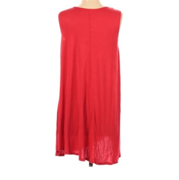 ⭐LAST CHANCE SALE ⭐$5⭐ KIM ROGERS PETITE SLEEVELESS DRESS - Picture 2 of 4